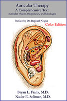 Auricular Therapy - A Comprehensive Text
